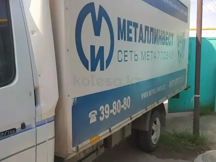 ГАЗ 2003 года за 4 800 000 тг. в Костанай – фото 4
