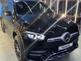Mercedes-Benz GLE 450 2021 годаүшін50 000 000 тг. в Актау