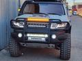 Toyota FJ Cruiser 2007 года за 14 000 000 тг. в Алматы – фото 2