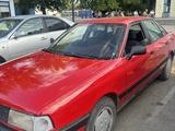 Audi 80 1991 года за 1 100 000 тг. в Актобе – фото 3