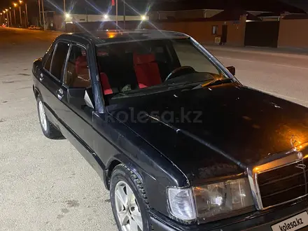 Mercedes-Benz 190 1992 года за 500 000 тг. в Кызылорда – фото 5