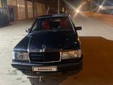 Mercedes-Benz 190 1992 годаүшін500 000 тг. в Кызылорда
