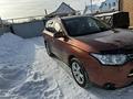 Mitsubishi Outlander 2012 годаүшін7 900 000 тг. в Костанай – фото 2