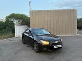 Chevrolet Cruze 2013 года за 2 888 000 тг. в Алматы – фото 3