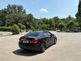 Chevrolet Cruze 2013 года за 2 888 000 тг. в Алматы – фото 4