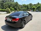 Chevrolet Cruze 2013 года за 2 888 000 тг. в Алматы – фото 5