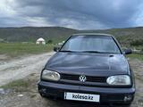 Volkswagen Golf 1993 годаүшін1 000 000 тг. в Туркестан