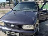 Volkswagen Golf 1993 годаүшін1 000 000 тг. в Туркестан – фото 2
