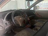 Lexus RX 300 2002 годаүшін4 200 000 тг. в Шымкент – фото 3