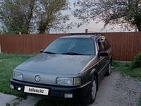 Volkswagen Passat 1991 годаүшін1 700 000 тг. в Семей
