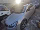 Kia K7 2010 годаүшін4 800 000 тг. в Алматы – фото 4