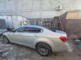 Kia K7 2010 годаүшін4 800 000 тг. в Алматы – фото 5