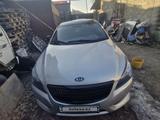Kia K7 2010 годаүшін4 800 000 тг. в Алматы