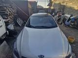 Kia K7 2010 годаүшін4 800 000 тг. в Алматы – фото 2