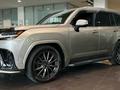 Lexus LX 600 2024 года за 78 500 000 тг. в Алматы – фото 5