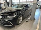 Toyota Camry 2021 годаfor6 900 000 тг. в Астана – фото 2