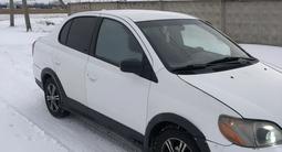 Toyota Echo 2000 годаүшін1 400 000 тг. в Петропавловск – фото 3