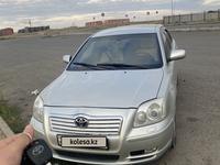 Toyota Avensis 2003 года за 4 600 000 тг. в Актобе