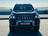 Toyota Land Cruiser Prado 2008 года за 10 700 000 тг. в Актау – фото 3