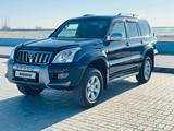 Toyota Land Cruiser Prado 2008 года за 10 700 000 тг. в Актау – фото 4