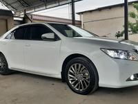 Toyota Camry 2014 года за 10 200 000 тг. в Шымкент