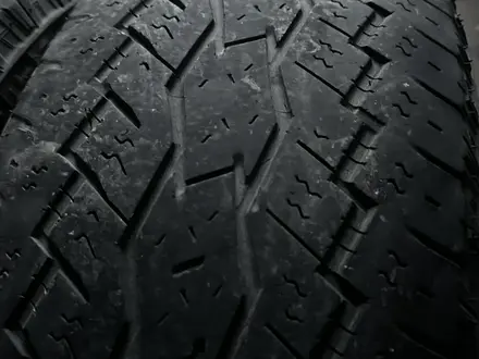 Шины 265/65R17 (10шт) за 20 000 тг. в Актау