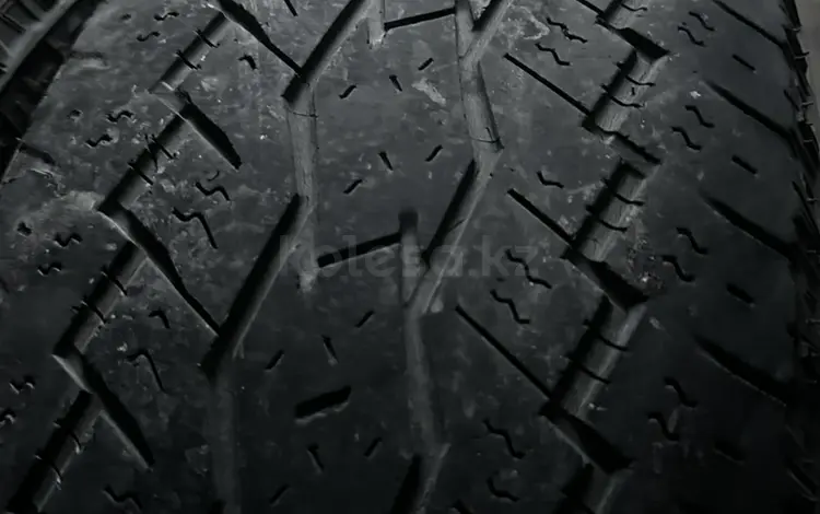 Шины 265/65R17 (10шт) за 20 000 тг. в Актау