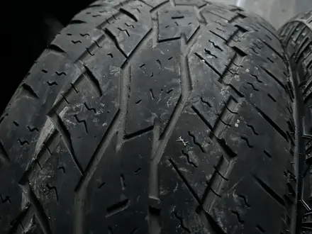 Шины 265/65R17 (10шт) за 20 000 тг. в Актау – фото 2