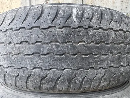 Шины 265/65R17 (10шт) за 20 000 тг. в Актау – фото 4