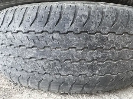 Шины 265/65R17 (10шт) за 20 000 тг. в Актау – фото 3