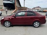 Ravon Nexia R3 2017 года за 3 800 000 тг. в Костанай – фото 3