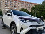 Toyota RAV4 2016 года за 11 000 000 тг. в Усть-Каменогорск