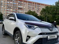 Toyota RAV4 2016 годаүшін11 500 000 тг. в Усть-Каменогорск
