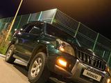 Toyota Land Cruiser Prado 2008 года за 10 700 000 тг. в Щучинск – фото 2