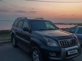 Toyota Land Cruiser Prado 2008 года за 10 700 000 тг. в Щучинск – фото 4