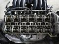 Двигатель мотор плита (ДВС) на Мерседес M104 (104)үшін450 000 тг. в Шымкент – фото 2