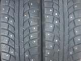 Шины шипованные новые и б/у на железных дисках и без дисков за 40 000 тг. в Усть-Каменогорск – фото 2