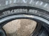 Шины шипованные новые и б/у на железных дисках и без дисков за 40 000 тг. в Усть-Каменогорск – фото 5