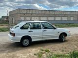 ВАЗ (Lada) 2114 2013 года за 2 700 000 тг. в Атырау – фото 2