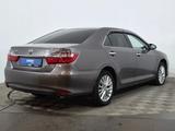 Toyota Camry 2015 года за 8 290 000 тг. в Астана – фото 5