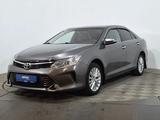 Toyota Camry 2015 года за 8 290 000 тг. в Астана