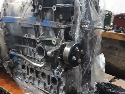 Ремонт двигателя 2.4 камри в Астана – фото 11