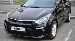 Kia Rio 2018 годаүшін5 500 000 тг. в Астана – фото 2