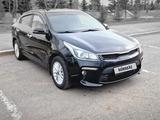 Kia Rio 2018 года за 5 500 000 тг. в Астана