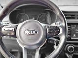 Kia Rio 2018 года за 5 500 000 тг. в Астана – фото 3