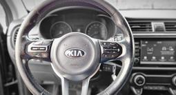 Kia Rio 2018 годаүшін5 500 000 тг. в Астана – фото 3