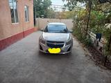 Chevrolet Cruze 2012 года за 3 500 000 тг. в Тараз