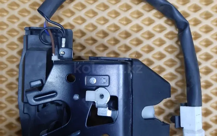 Замок багажника за 7 000 тг. в Алматы