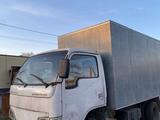 Changan 2009 года за 2 100 000 тг. в Караганда – фото 2