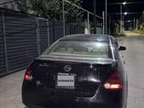 Nissan Maxima 2006 года за 3 500 000 тг. в Алматы – фото 3